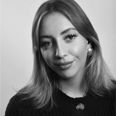 Portrait de Camille Lecolier